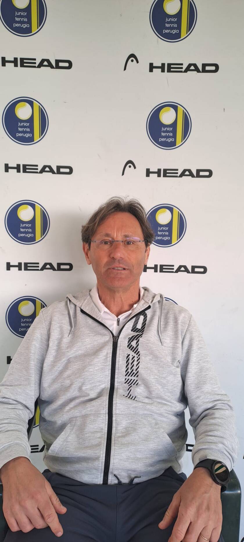 STEFANO LILLACCI