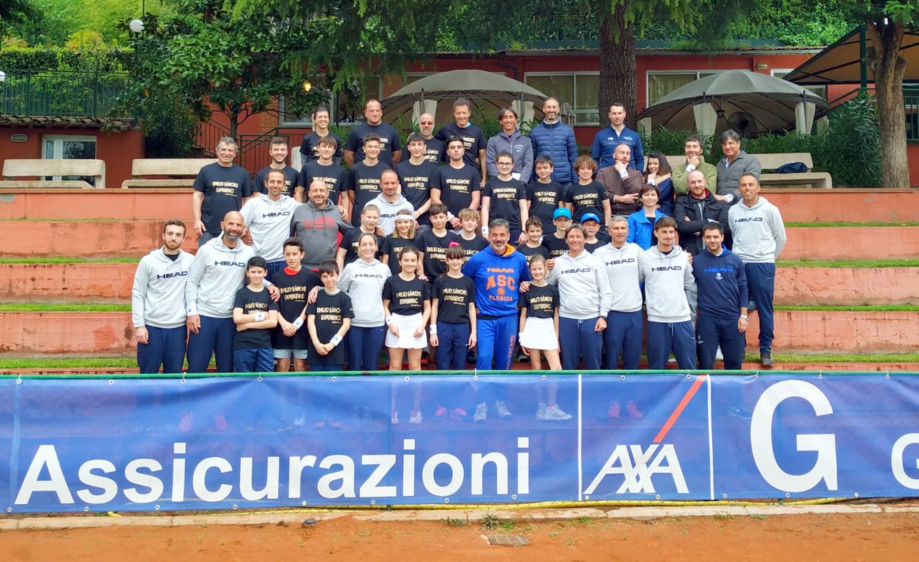 Stage da non perdere